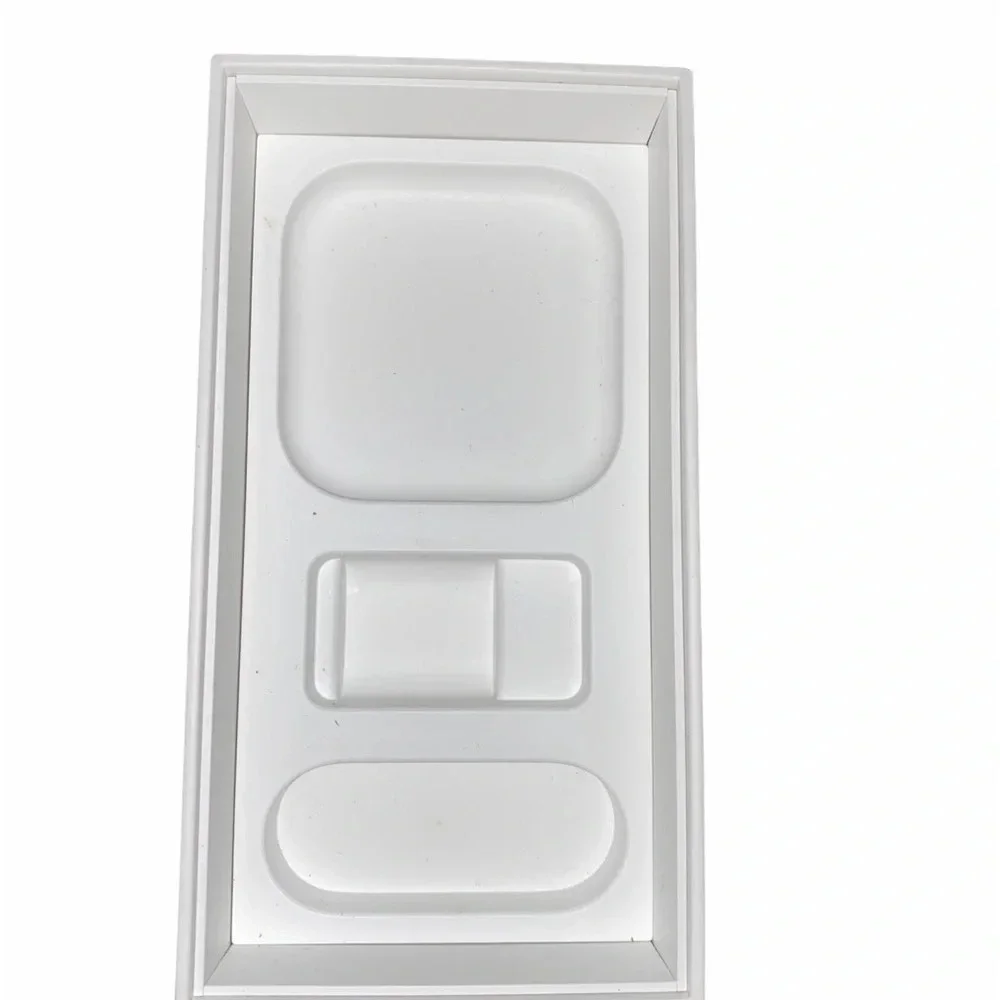 iPhone 6S empty product box